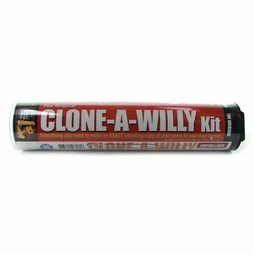 Empire Labs Clone-A-Willy Kit 5 Empire Labs Clone-A-Willy Kit - Afbeelding 3