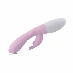 Toyz4lovers Rabbit G-spot Vibrator Molding Easy (OP=OP) -Clitoris Vibrators Verkoop 00904167 bk