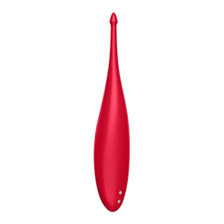 Satisfyer Clitoris Stimulator Twirling Fun Rood 9 Satisfyer Clitoris Stimulator Twirling Fun Rood -Clitoris Vibrators Verkoop 009643sf 688 688 5
