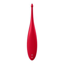 Satisfyer Clitoris Stimulator Twirling Fun Rood 10 Satisfyer Clitoris Stimulator Twirling Fun Rood -Clitoris Vibrators Verkoop 009643sf 688 688 6