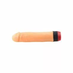 You2Toys Natuurlijke Vibrator Huidkleur -Clitoris Vibrators Verkoop 05500860000 3 1