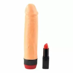 You2Toys Natuurlijke Vibrator Huidkleur -Clitoris Vibrators Verkoop 05500860000 4 1