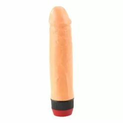 You2Toys Natuurlijke Vibrator Huidkleur