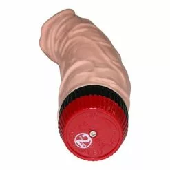 You2Toys Natuurlijke Vibrator -Clitoris Vibrators Verkoop 05503450000 5