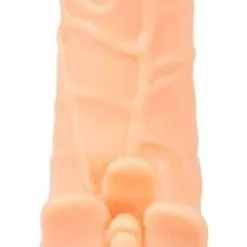 You2Toys Realistische Buigzame Vibrator 8 You2Toys Realistische Buigzame Vibrator -Clitoris Vibrators Verkoop 05520200000 vibrator diabolo 1