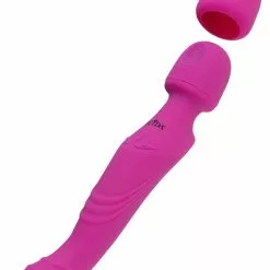 Javida 3 Functie Vibrator Roze -Clitoris Vibrators Verkoop 05521780000 nor d
