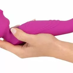 Javida 3 Functie Vibrator Roze -Clitoris Vibrators Verkoop 05521780000 nor g