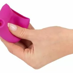 Javida 3 Functie Vibrator Roze -Clitoris Vibrators Verkoop 05521780000 nor h