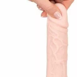 You2Toys Realistische Vibrator RC Medical -Clitoris Vibrators Verkoop 05529250000 nor d
