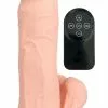 Nature Skin Realistische Vibrator Bendable -Clitoris Vibrators Verkoop 05536700000 nor a