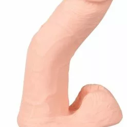 Nature Skin Realistische Vibrator Bendable 13 Nature Skin Realistische Vibrator Bendable -Clitoris Vibrators Verkoop 05536700000 nor b 1