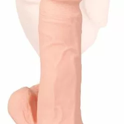 Nature Skin Realistische Vibrator Bendable 14 Nature Skin Realistische Vibrator Bendable -Clitoris Vibrators Verkoop 05536700000 nor d