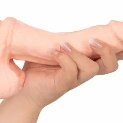 Nature Skin Realistische Vibrator Bendable 15 Nature Skin Realistische Vibrator Bendable -Clitoris Vibrators Verkoop 05536700000 nor e