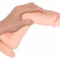 Nature Skin Realistische Vibrator Bendable 16 Nature Skin Realistische Vibrator Bendable -Clitoris Vibrators Verkoop 05536700000 nor f