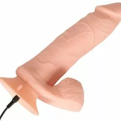 Nature Skin Realistische Vibrator Bendable 18 Nature Skin Realistische Vibrator Bendable -Clitoris Vibrators Verkoop 05536700000 nor h