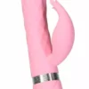 Pillow Talk Rabbit Vibrator Lovely Roze 2 Pillow Talk Rabbit Vibrator Lovely Roze -Clitoris Vibrators Verkoop 05537000000 nor a