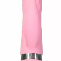 Pillow Talk Rabbit Vibrator Lovely Roze -Clitoris Vibrators Verkoop 05537000000 nor b