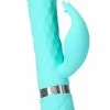Pillow Talk Rabbit Vibrator Lovely -Clitoris Vibrators Verkoop 05537190000 nor a