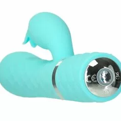 Pillow Talk Rabbit Vibrator Lovely -Clitoris Vibrators Verkoop 05537190000 nor e