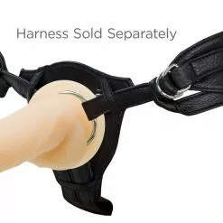 Roterende Vibrator Naked Addiction - Huidskleur -Clitoris Vibrators Verkoop 05537510000 nor f