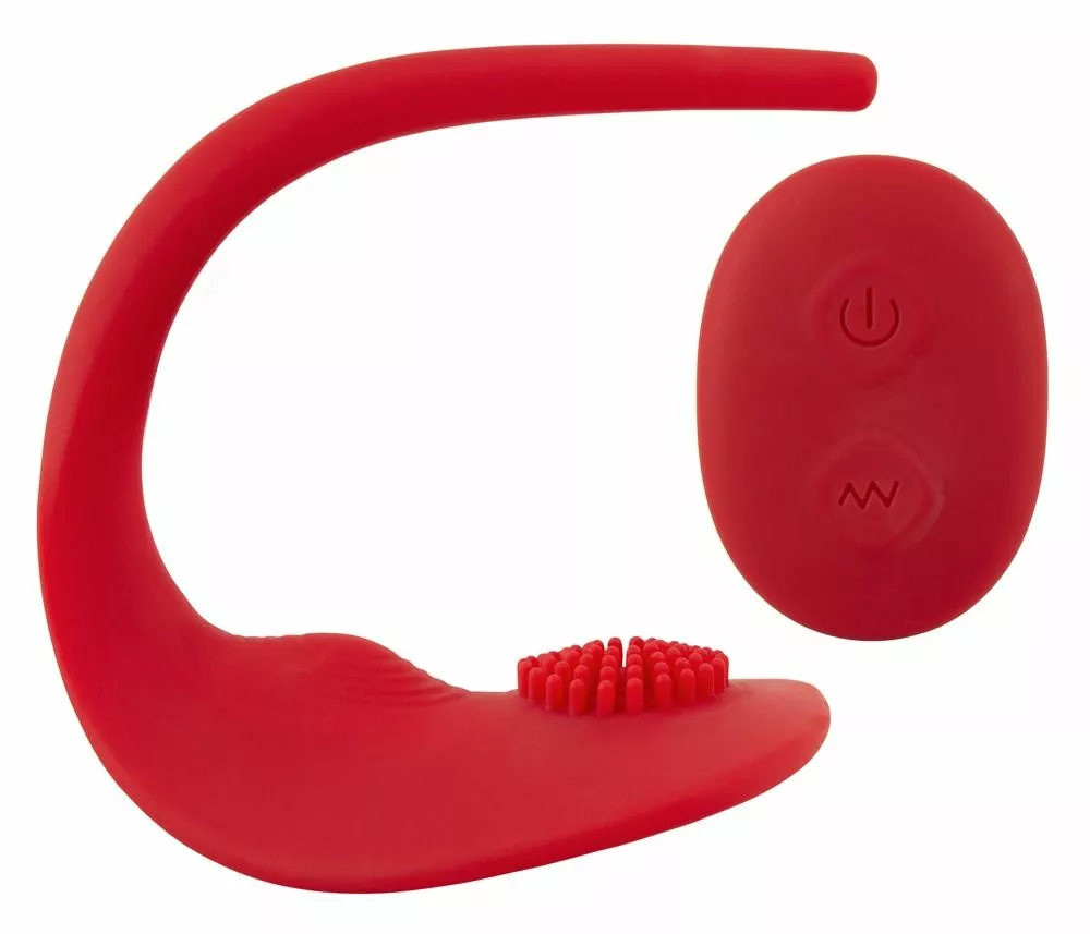 Sweet Smile Panty Vibrator Slim RC 3 Sweet Smile Panty Vibrator Slim RC