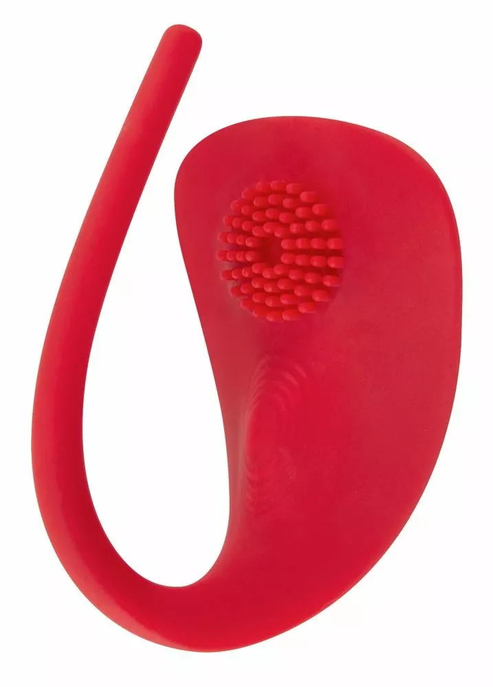Sweet Smile Panty Vibrator Slim RC 5 Sweet Smile Panty Vibrator Slim RC - Afbeelding 3
