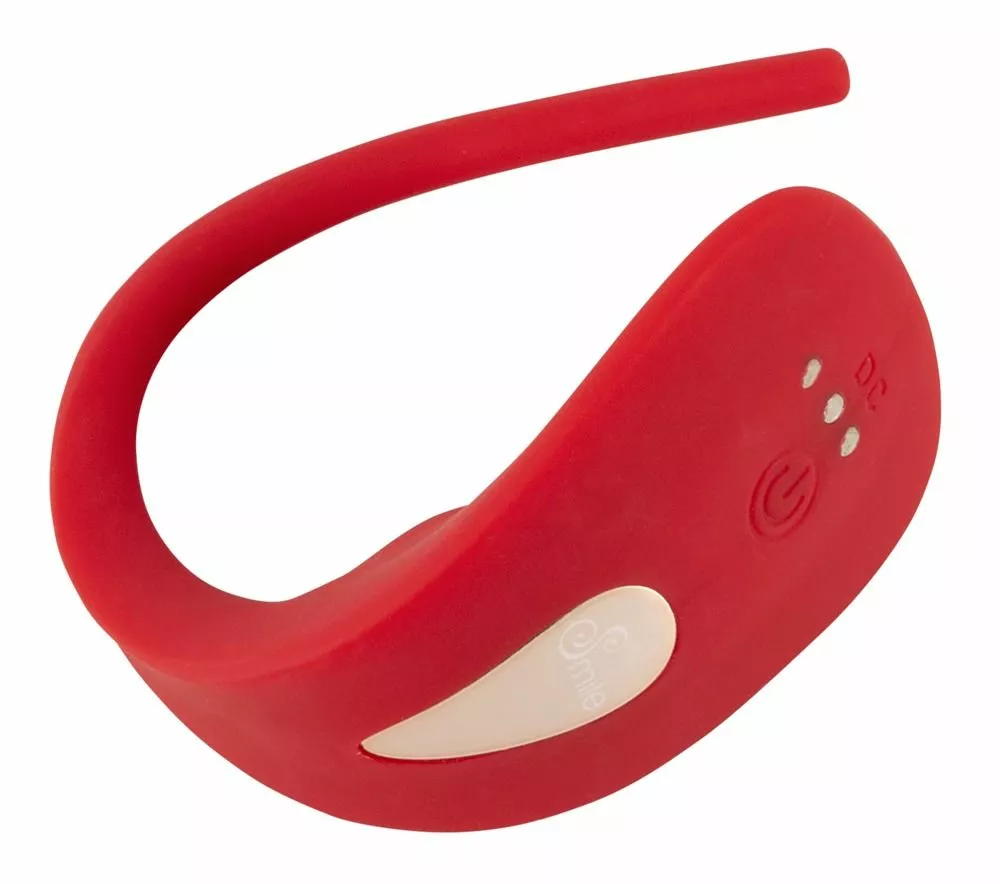 Sweet Smile Panty Vibrator Slim RC 6 Sweet Smile Panty Vibrator Slim RC - Afbeelding 4