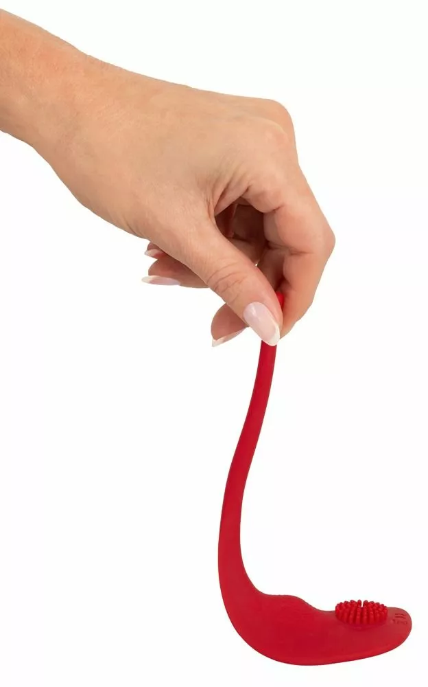 Sweet Smile Panty Vibrator Slim RC 7 Sweet Smile Panty Vibrator Slim RC - Afbeelding 5