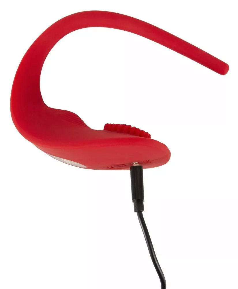 Sweet Smile Panty Vibrator Slim RC 8 Sweet Smile Panty Vibrator Slim RC - Afbeelding 6