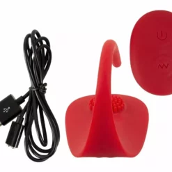 Sweet Smile Panty Vibrator Slim RC 20 Sweet Smile Panty Vibrator Slim RC -Clitoris Vibrators Verkoop 05541620000 nor h