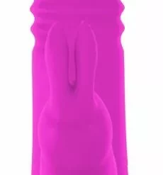 Sweet Smile Rabbit Vibrator Thrusting Pearl -Clitoris Vibrators Verkoop 05548040000 nor b