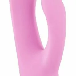 Sweet Smile Rabbit Vibrator Nodding