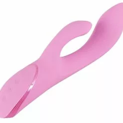 Sweet Smile Rabbit Vibrator Nodding -Clitoris Vibrators Verkoop 05550290000 nor e