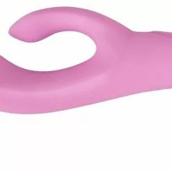 Sweet Smile Rabbit Vibrator Nodding -Clitoris Vibrators Verkoop 05550290000 nor h