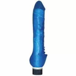 You2Toys Blauwe Vibrator