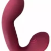 Javida Rabbit Vibrator Thumping & Shaking -Clitoris Vibrators Verkoop 05553710000 nor a