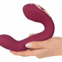 Javida Rabbit Vibrator Thumping & Shaking 16 Javida Rabbit Vibrator Thumping & Shaking -Clitoris Vibrators Verkoop 05553710000 nor e