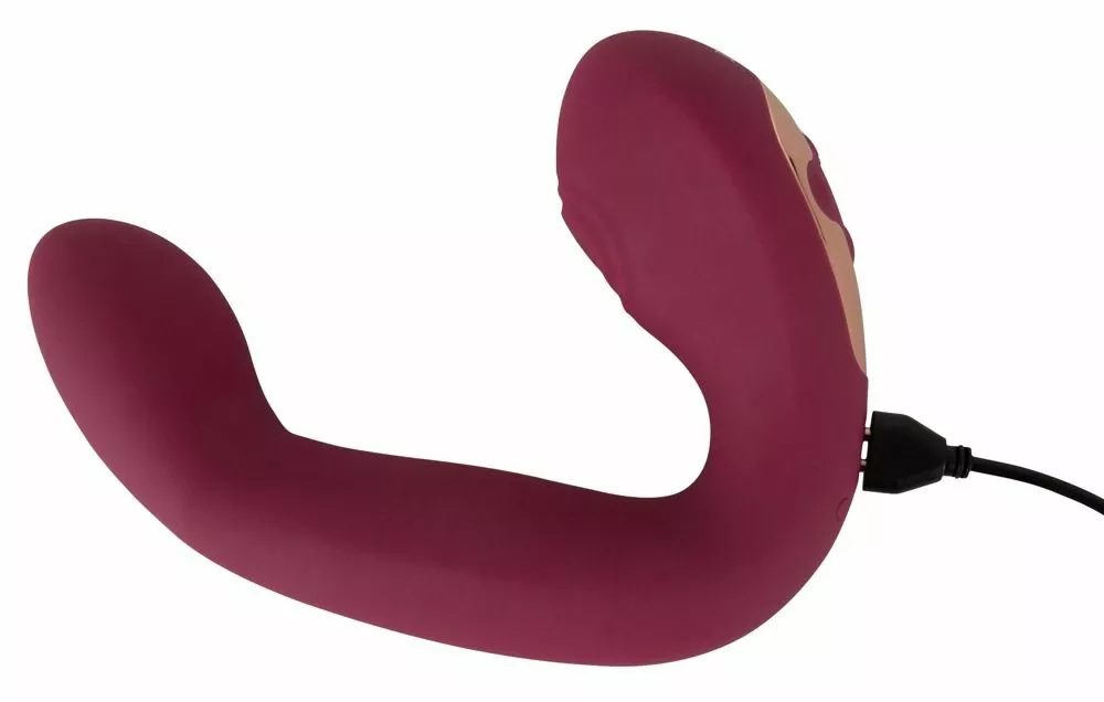 Javida Rabbit Vibrator Thumping & Shaking 8 Javida Rabbit Vibrator Thumping & Shaking - Afbeelding 6