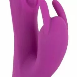 Javida Rabbit Vibrator Thumping - Paars -Clitoris Vibrators Verkoop 05570210000 nor a
