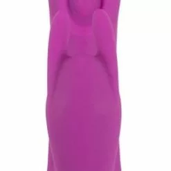 Javida Rabbit Vibrator Thumping - Paars -Clitoris Vibrators Verkoop 05570210000 nor b