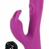 Javida Rabbit Vibrator Thumping - Paars 1 Javida Rabbit Vibrator Thumping - Paars -Clitoris Vibrators Verkoop 05570210000 nor j