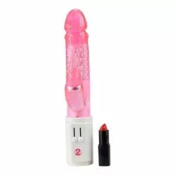 You2Toys Horny Rabbit Vibrator -Clitoris Vibrators Verkoop 05575360000 4 2