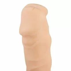 Nature Skin Big Vibe -Clitoris Vibrators Verkoop 05579190000 4 2