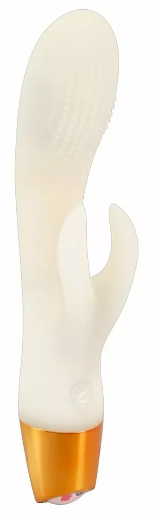 You2Toys Rabbit Vibrator Glow In The Dark 14 You2Toys Rabbit Vibrator Glow In The Dark - Afbeelding 12