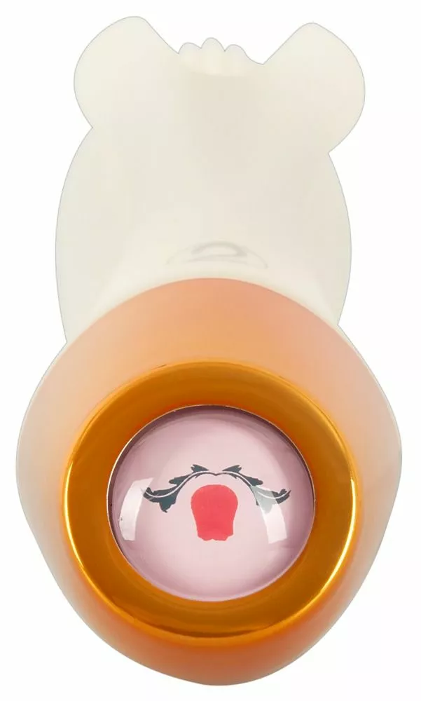 You2Toys Rabbit Vibrator Glow In The Dark 11 You2Toys Rabbit Vibrator Glow In The Dark - Afbeelding 9