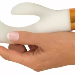 You2Toys Rabbit Vibrator Glow In The Dark 20 You2Toys Rabbit Vibrator Glow In The Dark -Clitoris Vibrators Verkoop 05581920000 nor h