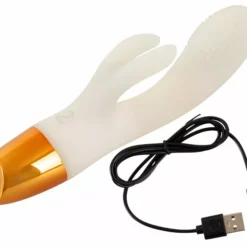 You2Toys Rabbit Vibrator Glow In The Dark 17 You2Toys Rabbit Vibrator Glow In The Dark -Clitoris Vibrators Verkoop 05581920000 nor k