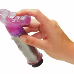 You2Toys Vagina Vibrator -Clitoris Vibrators Verkoop 05594740000 clitoris vibrator
