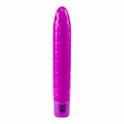 You2Toys Soft Wave Vibrator - Paars