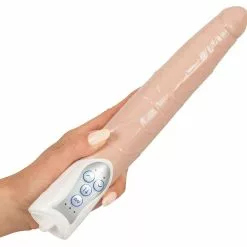 You2Toys Stotende Vibrator - Push It -Clitoris Vibrators Verkoop 05632260000 stotende vibrator push it 2